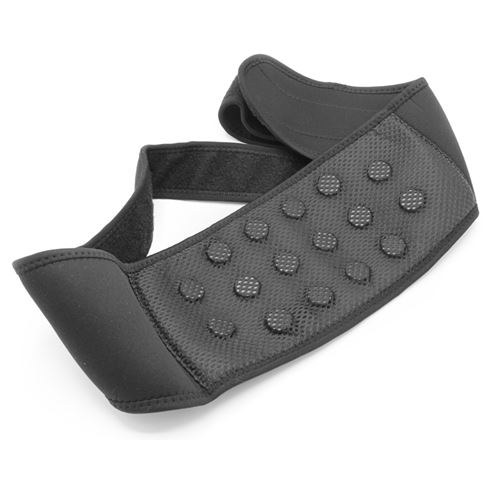 Ceinture Lombaire Magnétique Anti-douleurs - Unisexe - Soutien et Apaise le Dos - 15000 Gauss