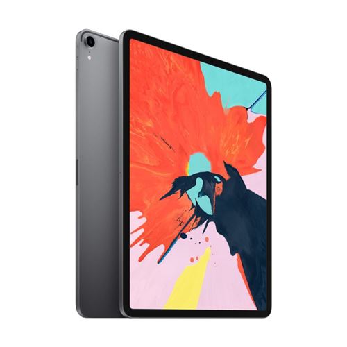 Apple 12.9-inch iPad Pro Wi-Fi - 3ème génération - tablette - 1 To
