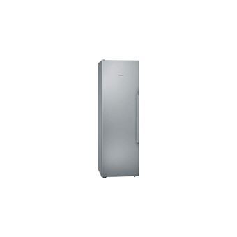 REFRIGERATEUR 1P 186X60X65 A++ INOX