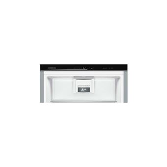 REFRIGERATEUR 1P 186X60X65 A++ INOX