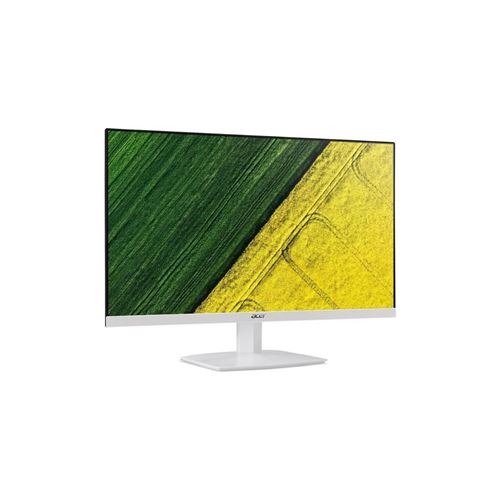 Acer HA240Y - LED-monitor - 23.8 - 1920 x 1080 Full HD (1080p) - IPS - 250 cd/m² - 1000:1 - 4 ms - HDMI, VGA - wit
