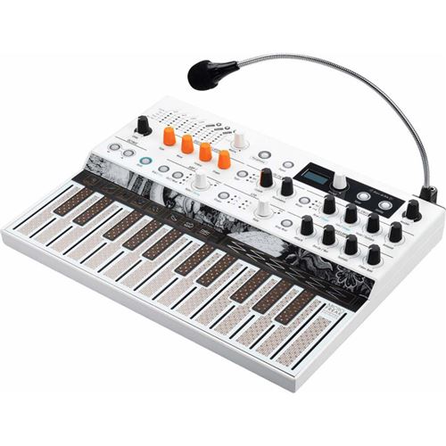Non Communiqué Arturia Microfreak-Voc - Synthétiseur Numérique À Synthèse Multiple - Image 1