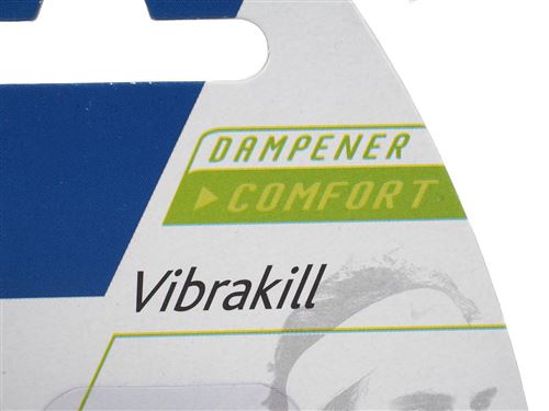 Babolat Vibrakill 700009-141 Homme Anti-vibrateur Pour Raquette Tennis Neutre