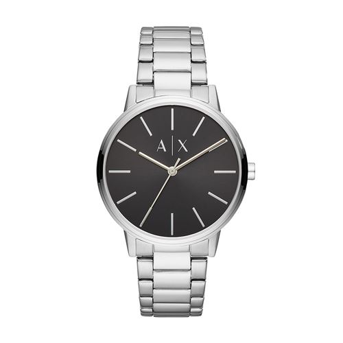 Montre ARMANI EXCHANGE en Acier Gris - AX2700