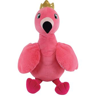 Flamingo hot sale de peluche