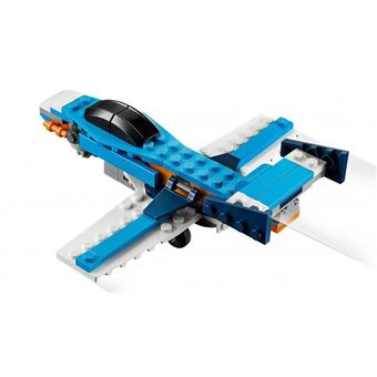 LEGO® Creator 31099 L'avion à hélice