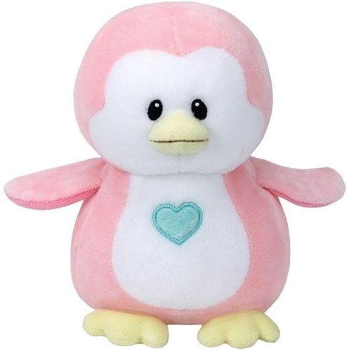 TY Penny Peluche Rose 24cm