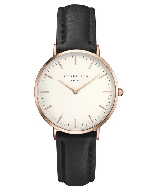 Montre Femme Rosefield TWBLR-T53 (33 mm)