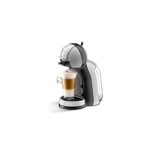 Krups Mini Me KP123BK machine à café Semi-automatique Cafetière à dosette  0,8 L