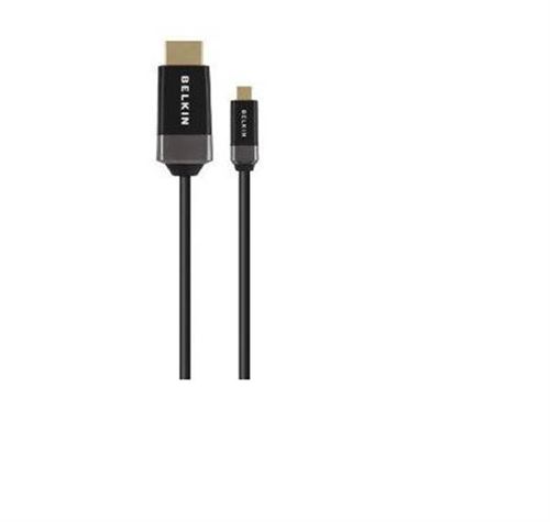 Belkin câble HDMI - 5 m