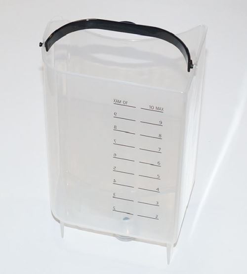 Delonghi Réservoir Cafetière