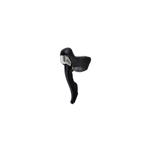 Levier/manette route 10vx3 shimano 105 5703 triple gauche noir