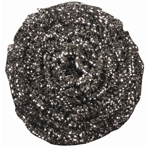Spirale inox jantex