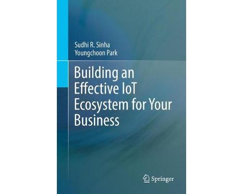 Building an Effective Iot Ecosystem for Your Business