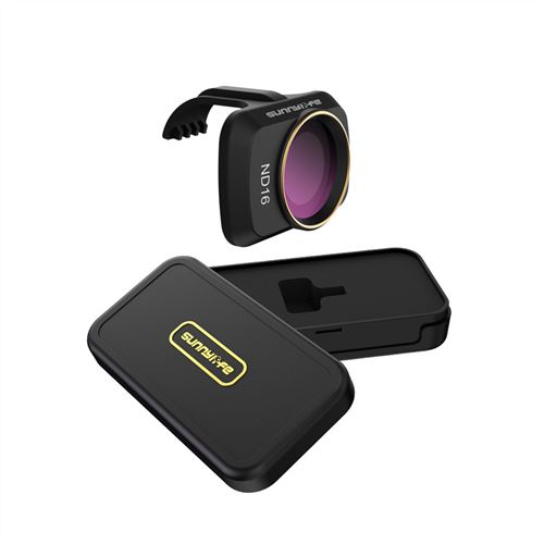 Filtres d'objectif ND16 1 pièce Pour DJI Mavic Mini Drone