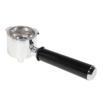 Porte filtre pour expresso Delonghi EC680 - 1