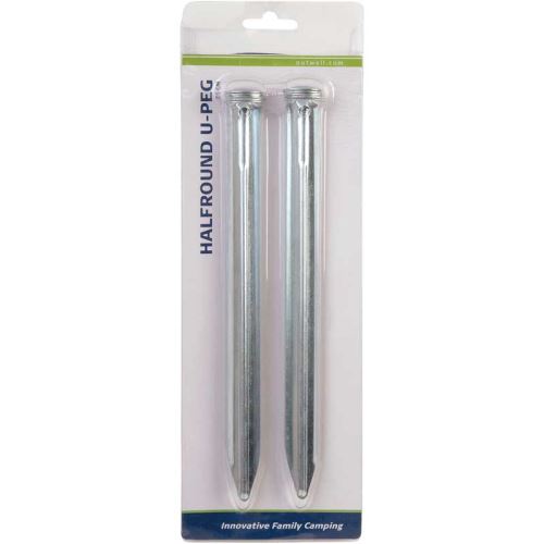 10 cornieres acier 24cm