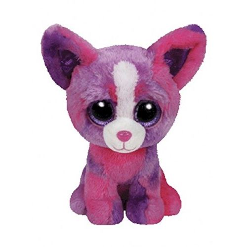 Ty Beanie Boos Dakota - Chihuahua (Justice Exclusive)