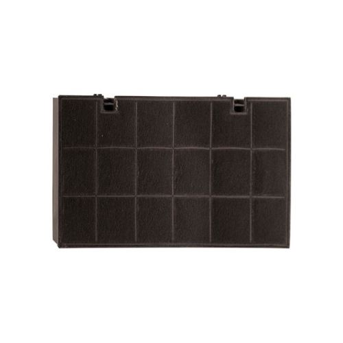 Filtre A Charbon Actif Type 150 (217X435X20Mm) pour Hotte Whirlpool - 6129