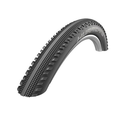 Schwalbe pneu extérieur Hurricane 29 x 2,25 filetage (57-622) noir