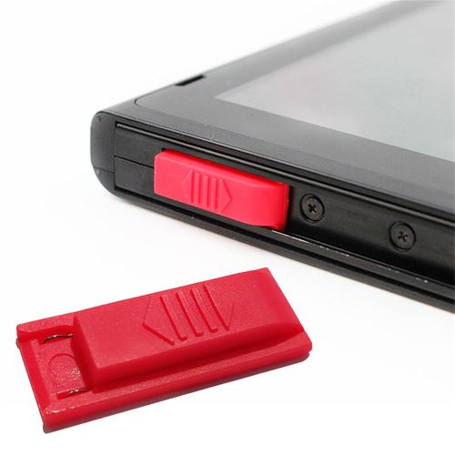 Court du connecteur de circuit DN papier Jig Clip pour Nintendo changer de kit de mode RCM
