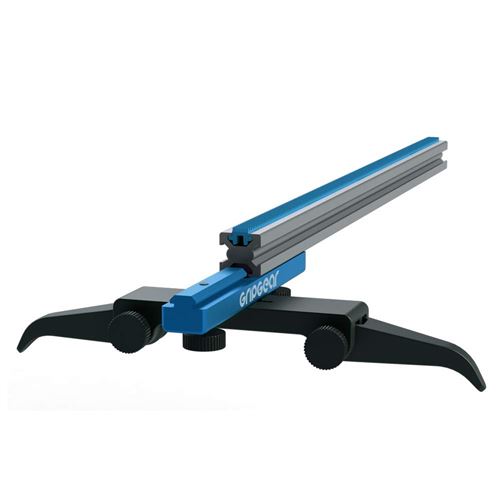 Grip Gear Extra Track for Movie Maker Remote Camera Slider