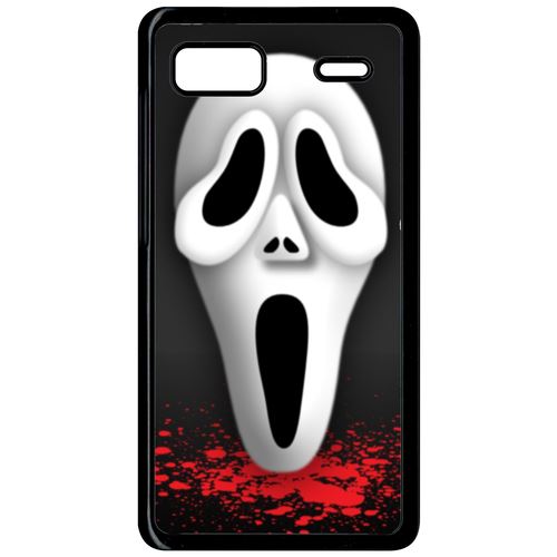 Coque Lenovo A708 Fantome