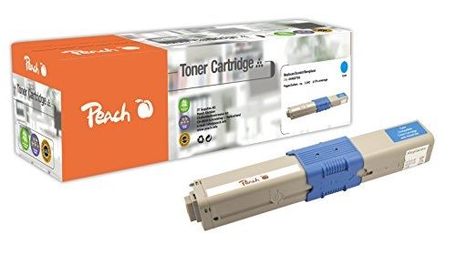 Toner 44469706 C - vue 2