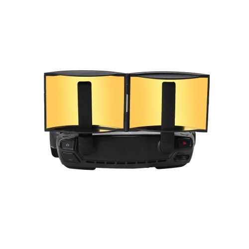 Pliable Pour DJI Air Télécommande Mavic Range Extender Signal Booster Antenne