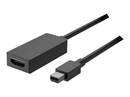 Microsoft ACC-MS-EJU-00004 Station d'acceuil PC État correct - Microsoft reconditionné disponible sur Fnac