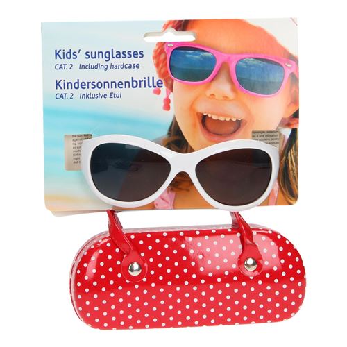 Lunettes de soleil pour enfants