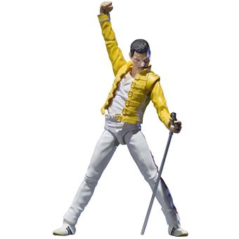 Irena Sedlecká | Freddie Mercury: A World of His Own | On Stage