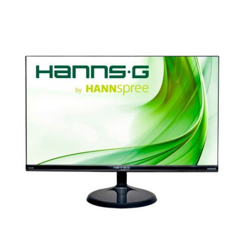 Moniteur Gaming HANNS G HL326UPB 31,5 Full HD IPS HDMI Noir