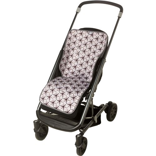 Assise De Poussette Canne Side Protection Tuc Tuc Coleccion Weekend Unique