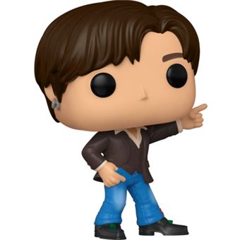 Figurine Funko Pop Rocks BTS Dynamite Suga