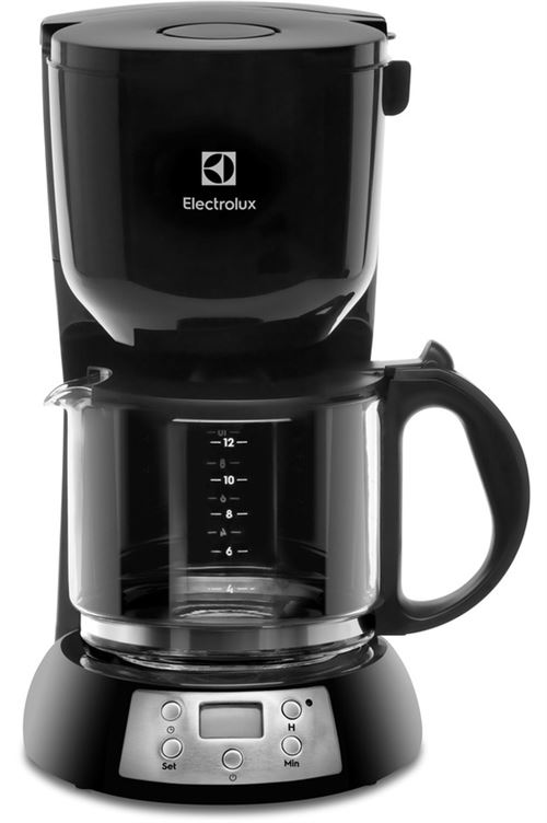 Cafetière filtre Electrolux EKF977