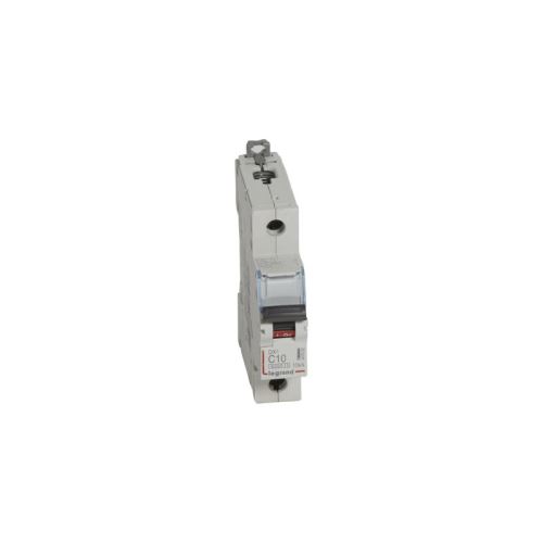 Legrand Dx3 407698 - 10 A Courbe C - Image 3
