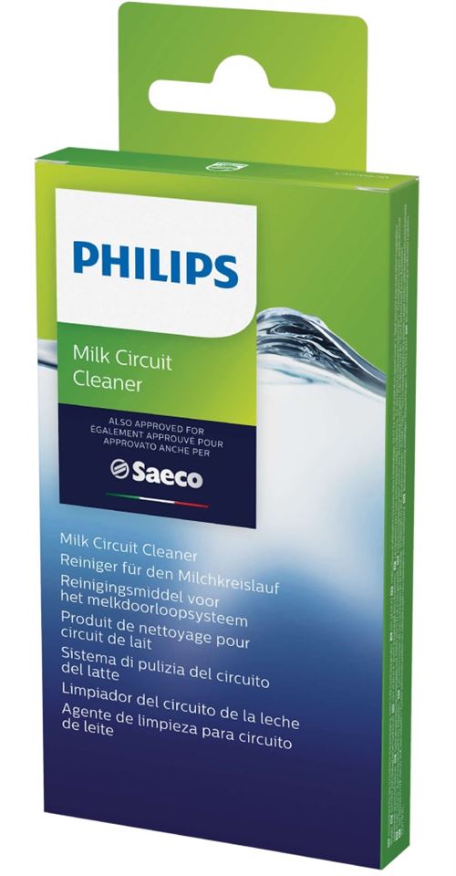 Philips CA6705 / 10 Nettoyant à lait