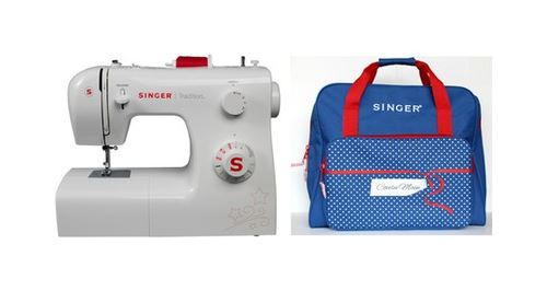 Machine a coudre SINGER TRADITION 2250 SAC