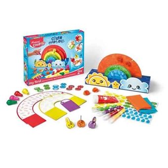 Maped Creativ - Mon Premier Arc En Ciel