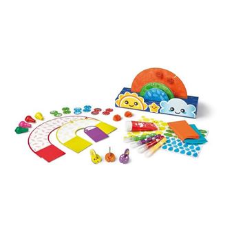 Maped Creativ - Mon Premier Arc En Ciel