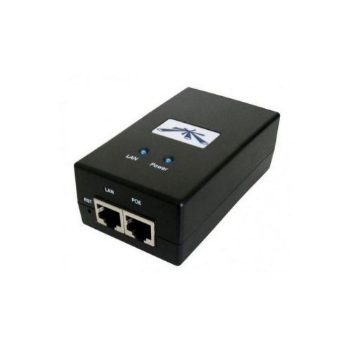 Ubiquiti Networks POE-24 - stroomtoevoer - 12 Watt