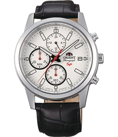 Orient Homme horloge KU00006W