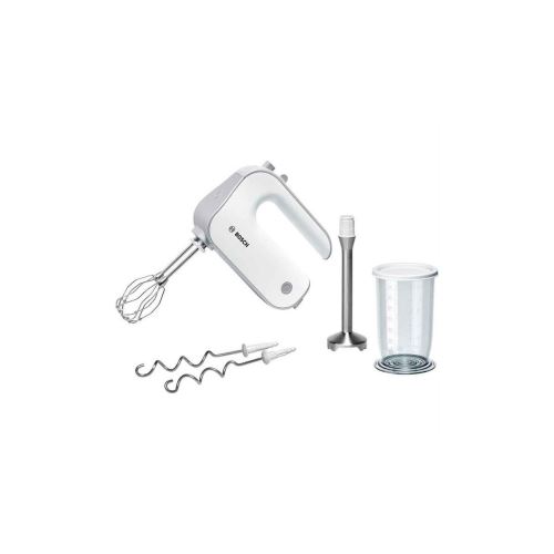 Bosch MFQ4070 - handmixer - wit/zilver