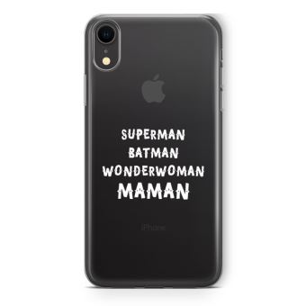 coque wonder woman iphone xr coque wonder woman iphone xr