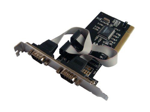 L-Link LL-PCI-SERIE