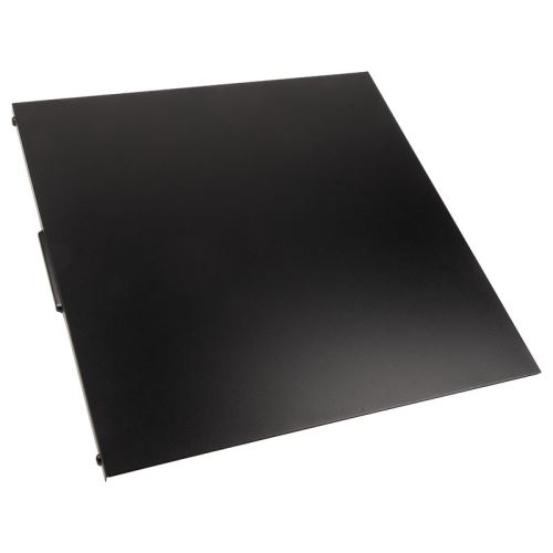 phanteks panneau phanteks eclipse p400 side noir noir