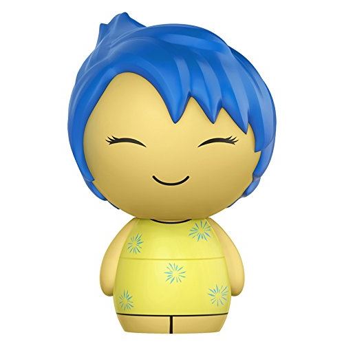 Funko Dorbz Figurines De Jouets Joy Out Inside Out