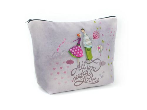 Atelier de Noémi - Trousse de voyage