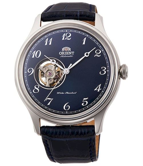 Orient Homme horloge RA-AG0015L